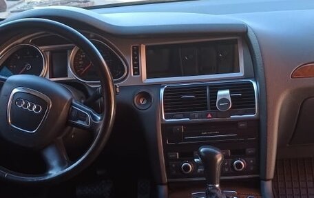 Audi Q7, 2008 год, 1 750 000 рублей, 8 фотография