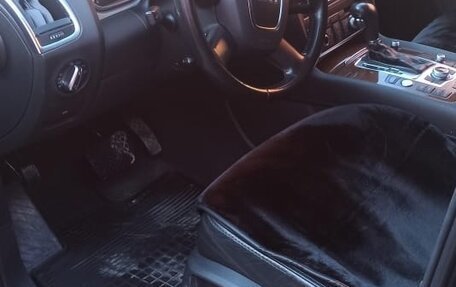 Audi Q7, 2008 год, 1 750 000 рублей, 12 фотография