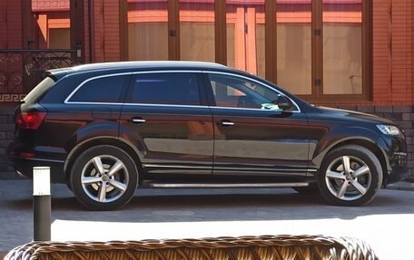 Audi Q7, 2008 год, 1 750 000 рублей, 15 фотография