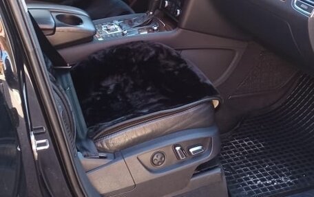 Audi Q7, 2008 год, 1 750 000 рублей, 10 фотография