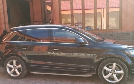 Audi Q7, 2008 год, 1 750 000 рублей, 3 фотография