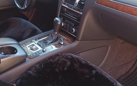 Audi Q7, 2008 год, 1 750 000 рублей, 7 фотография