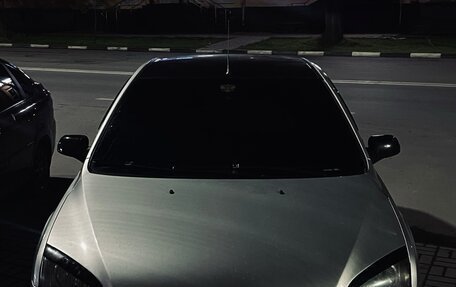Ford Focus II рестайлинг, 2006 год, 710 000 рублей, 1 фотография