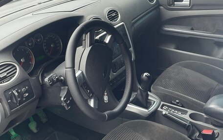 Ford Focus II рестайлинг, 2006 год, 710 000 рублей, 12 фотография