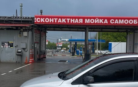 Ford Focus II рестайлинг, 2006 год, 710 000 рублей, 10 фотография