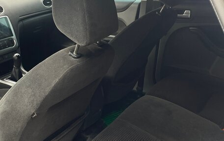 Ford Focus II рестайлинг, 2006 год, 710 000 рублей, 14 фотография