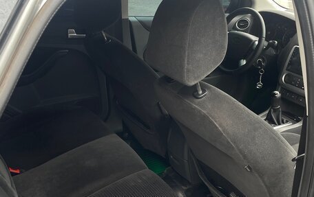 Ford Focus II рестайлинг, 2006 год, 710 000 рублей, 19 фотография