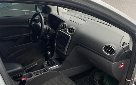 Ford Focus II рестайлинг, 2006 год, 710 000 рублей, 17 фотография