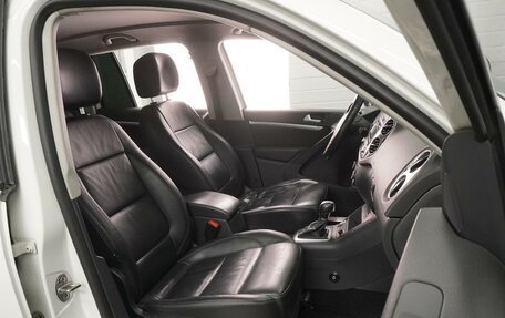Volkswagen Tiguan I, 2013 год, 1 359 000 рублей, 8 фотография