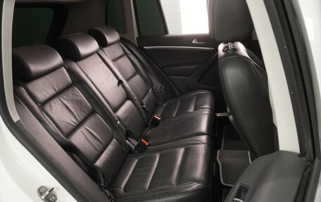 Volkswagen Tiguan I, 2013 год, 1 359 000 рублей, 7 фотография