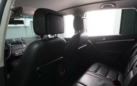Volkswagen Tiguan I, 2013 год, 1 359 000 рублей, 11 фотография
