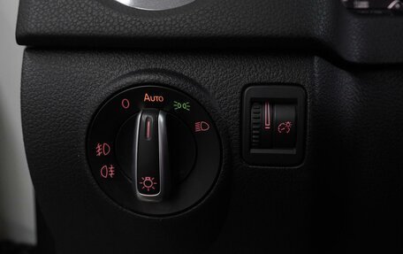 Volkswagen Tiguan I, 2013 год, 1 359 000 рублей, 15 фотография