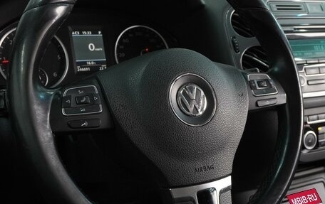 Volkswagen Tiguan I, 2013 год, 1 359 000 рублей, 16 фотография