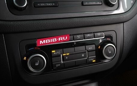 Volkswagen Tiguan I, 2013 год, 1 359 000 рублей, 13 фотография