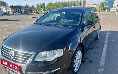 Volkswagen Passat B6, 2008 год, 670 000 рублей, 1 фотография