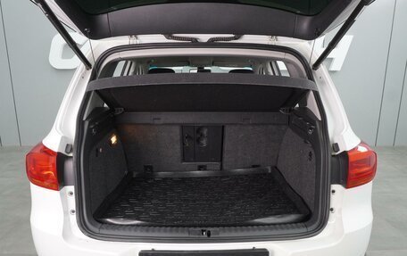 Volkswagen Tiguan I, 2013 год, 1 359 000 рублей, 18 фотография
