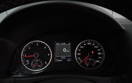 Volkswagen Tiguan I, 2013 год, 1 359 000 рублей, 17 фотография