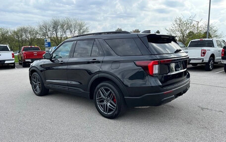 Ford Explorer VI, 2024 год, 4 980 000 рублей, 8 фотография