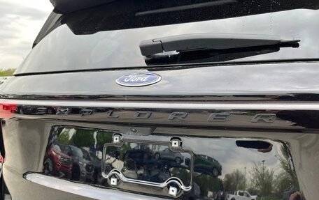 Ford Explorer VI, 2024 год, 4 980 000 рублей, 6 фотография