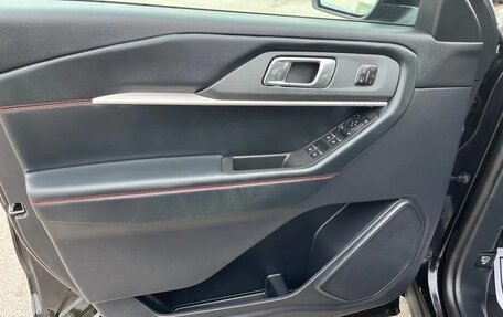 Ford Explorer VI, 2024 год, 4 980 000 рублей, 13 фотография