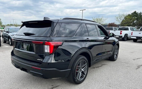 Ford Explorer VI, 2024 год, 4 980 000 рублей, 4 фотография