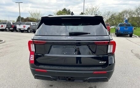 Ford Explorer VI, 2024 год, 4 980 000 рублей, 5 фотография