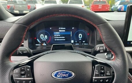 Ford Explorer VI, 2024 год, 4 980 000 рублей, 16 фотография