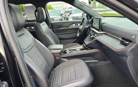 Ford Explorer VI, 2024 год, 4 980 000 рублей, 29 фотография