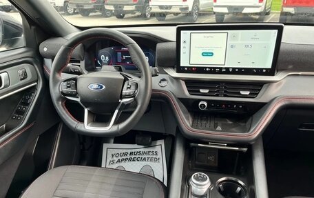 Ford Explorer VI, 2024 год, 4 980 000 рублей, 22 фотография
