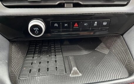 Ford Explorer VI, 2024 год, 4 980 000 рублей, 25 фотография