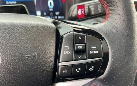 Ford Explorer VI, 2024 год, 4 980 000 рублей, 18 фотография