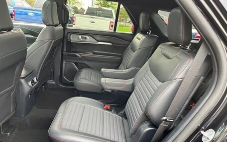 Ford Explorer VI, 2024 год, 4 980 000 рублей, 36 фотография