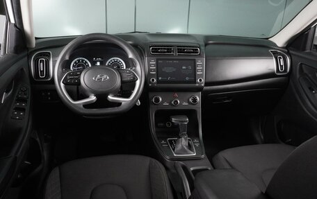 Hyundai Creta, 2021 год, 2 100 000 рублей, 6 фотография