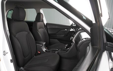 Hyundai Creta, 2021 год, 2 100 000 рублей, 8 фотография