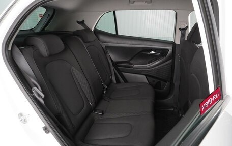 Hyundai Creta, 2021 год, 2 100 000 рублей, 7 фотография