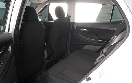 Hyundai Creta, 2021 год, 2 100 000 рублей, 11 фотография