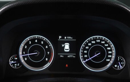 Hyundai Creta, 2021 год, 2 100 000 рублей, 15 фотография