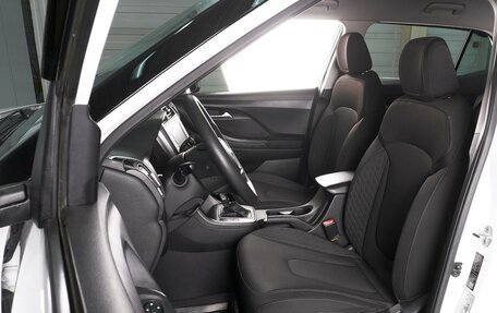 Hyundai Creta, 2021 год, 2 100 000 рублей, 10 фотография