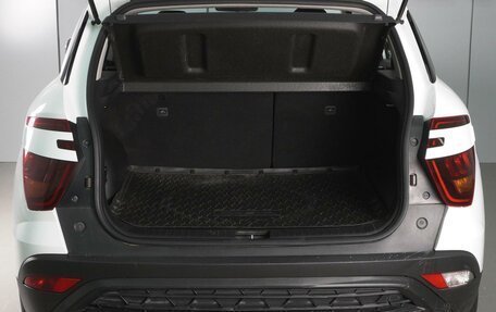 Hyundai Creta, 2021 год, 2 100 000 рублей, 17 фотография