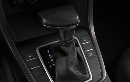 Hyundai Creta, 2021 год, 2 100 000 рублей, 14 фотография