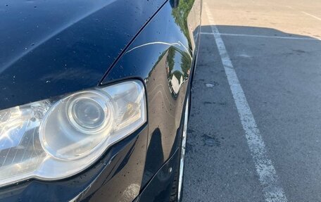 Volkswagen Passat B6, 2008 год, 670 000 рублей, 3 фотография