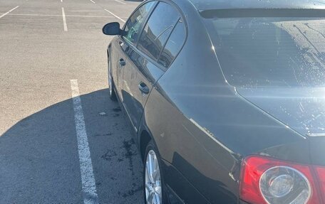 Volkswagen Passat B6, 2008 год, 670 000 рублей, 6 фотография