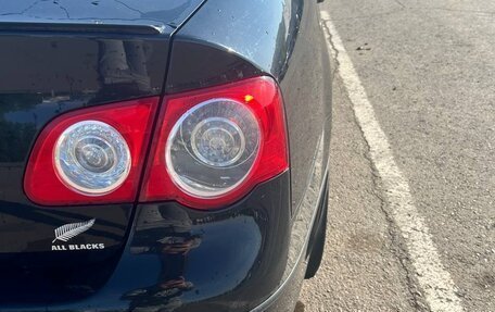 Volkswagen Passat B6, 2008 год, 670 000 рублей, 8 фотография