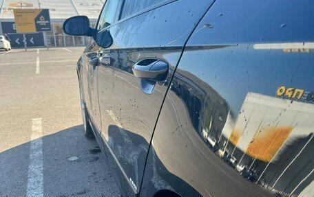 Volkswagen Passat B6, 2008 год, 670 000 рублей, 10 фотография