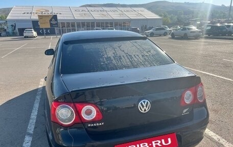 Volkswagen Passat B6, 2008 год, 670 000 рублей, 12 фотография