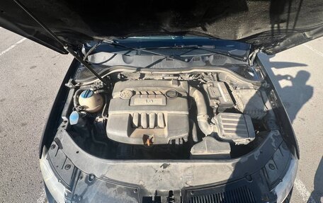 Volkswagen Passat B6, 2008 год, 670 000 рублей, 17 фотография