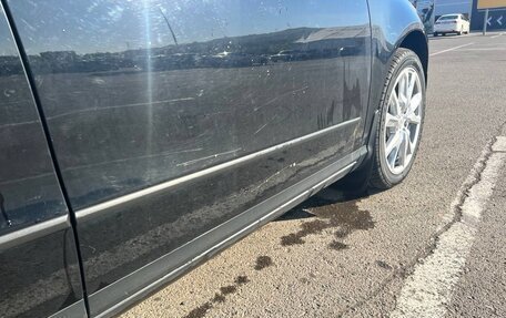 Volkswagen Passat B6, 2008 год, 670 000 рублей, 14 фотография
