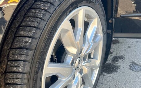 Volkswagen Passat B6, 2008 год, 670 000 рублей, 23 фотография