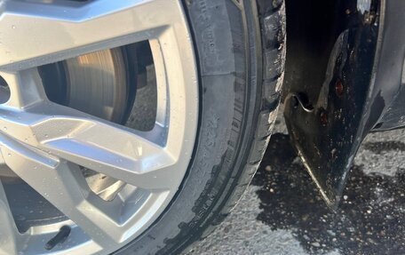 Volkswagen Passat B6, 2008 год, 670 000 рублей, 22 фотография