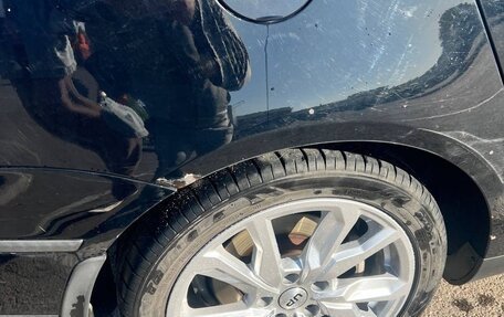 Volkswagen Passat B6, 2008 год, 670 000 рублей, 19 фотография